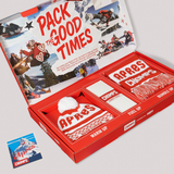 Ikon Winter Kit - Ready Favorite
