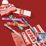Ikon Winter Kit - Ready Favorite