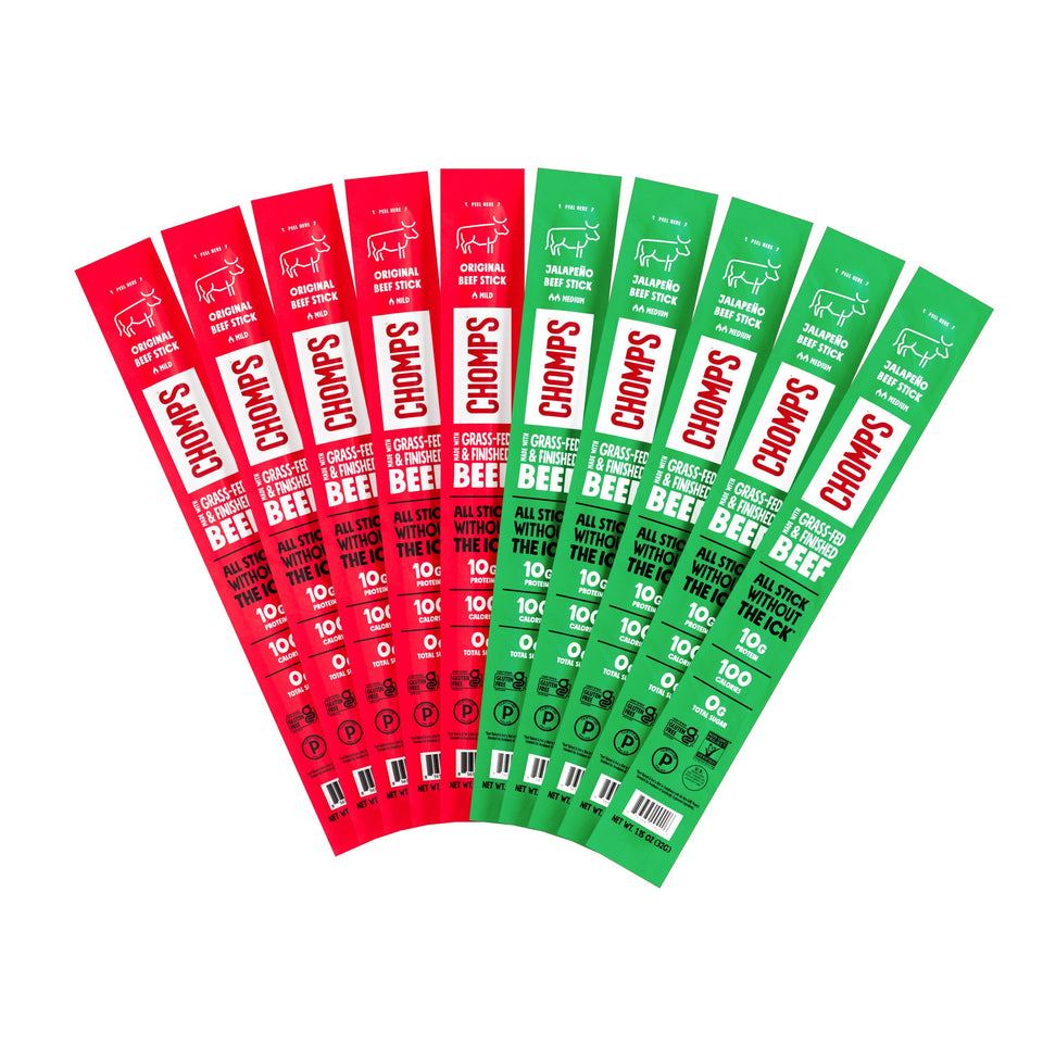 Best Selling Beef - Ready Simple Stock
