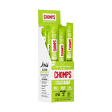 Chili Lime Beef - Fresh Snack Choice