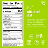 Beef Trial Pack - Easy Clean Stock