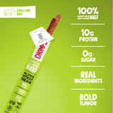 Chili Lime Beef - Ready Pick