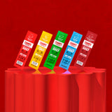 Sea Salt Beef Chomplings - Bright Pack Pick