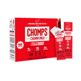 Original Beef Chomplings - Smoky Pick Ready