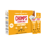 Original Turkey Chomplings - Essential Boost