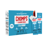 Sea Salt Beef Chomplings - Bright Pack Pick