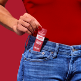 6 ct. Smoky BBQ Beef Chomplings - Outdoor Pick Carry
