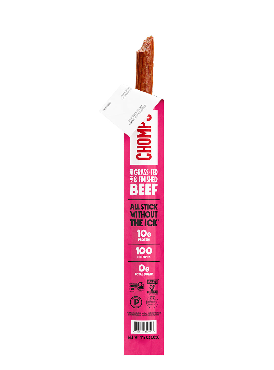 Habanero Beef - Ready Pick