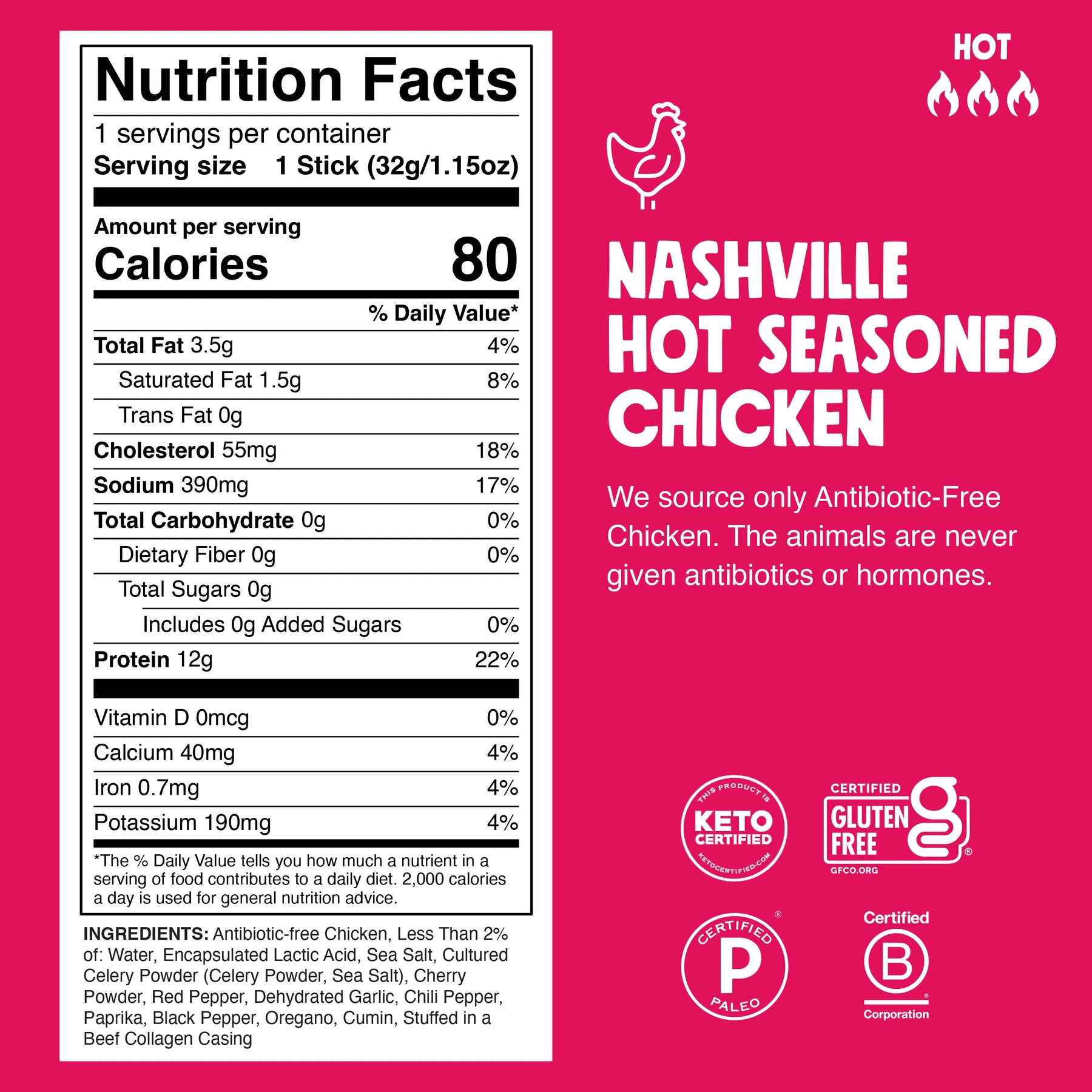 Nashville Hot Chicken - Travel Pick