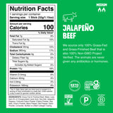Beef Trial Pack - Travel Choice Style