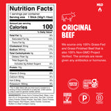 Trial Pack - Protein Venison