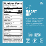 Beef Trial Pack - Easy Clean Stock