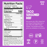 Trial Pack - Bold Savory Stock