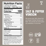 Protein Trial Pack - Cozy Snack