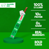 Jalapeño Beef - Premium Bite Boost