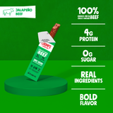 6 ct. Jalapeno Beef Chomplings - Modern Pack Boost