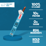 Sea Salt Beef - Premium Snack
