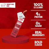 Smoky BBQ Beef Chomplings - Home Pack