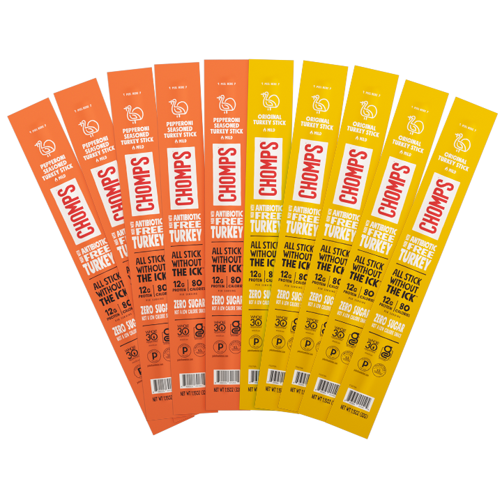 Best Selling Turkey - Premium Home Pick