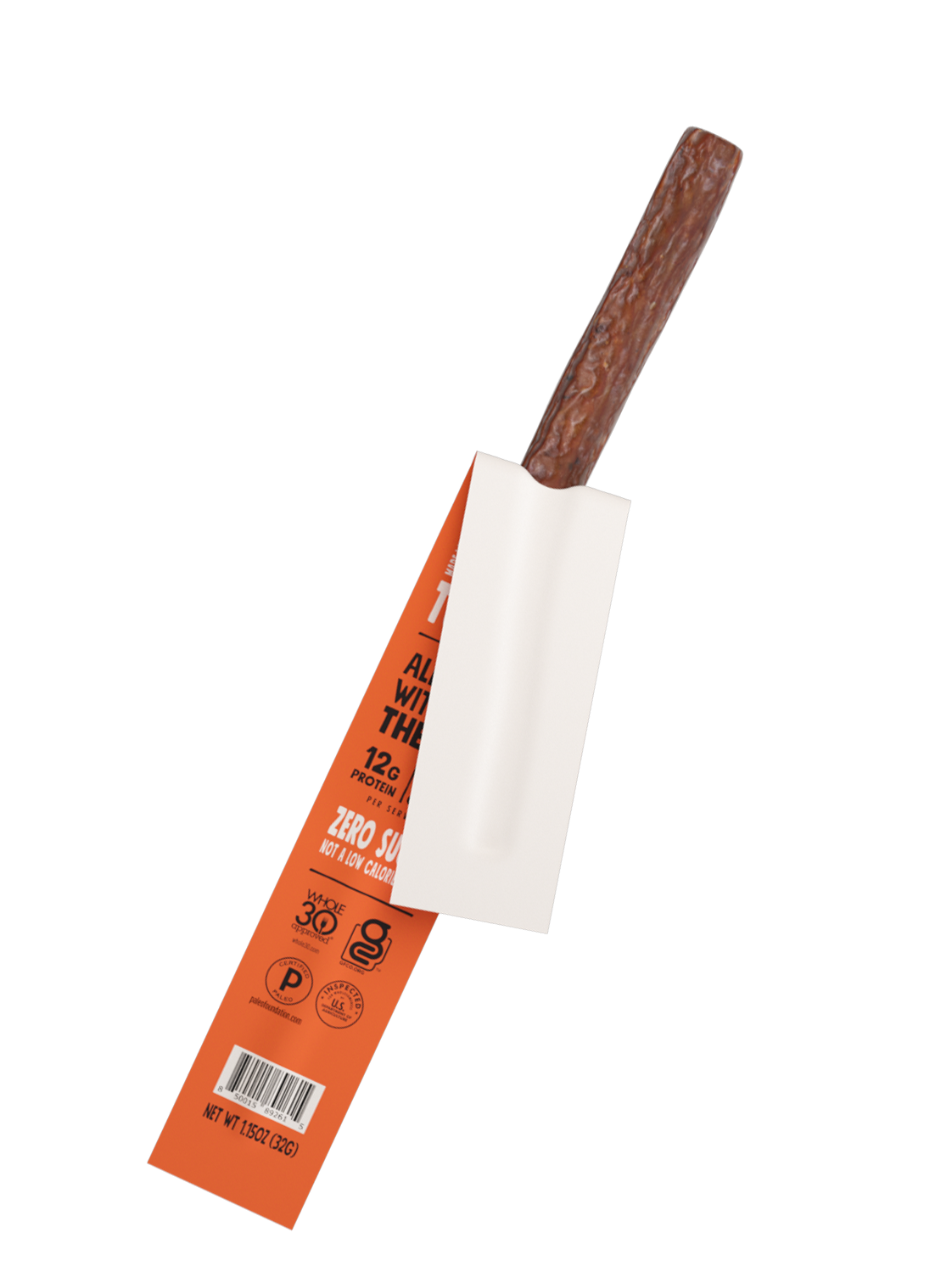 Pepperoni Seasoned Turkey - Premium Turkey Pick