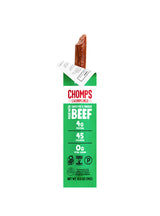 6 ct. Jalapeno Beef Chomplings - Modern Pack Boost
