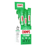 Jalapeño Beef - Premium Bite Boost