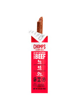 Original Beef Chomplings - Smoky Pick Ready