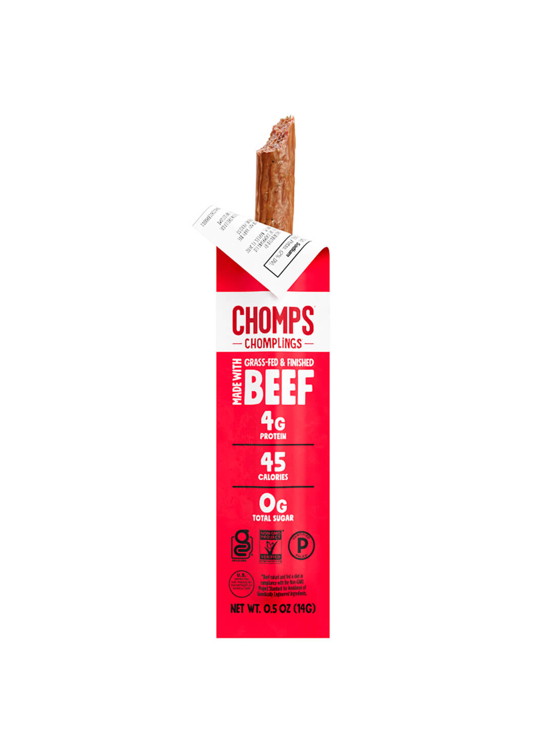 6 ct. Original Beef Chomplings - Clean Classic