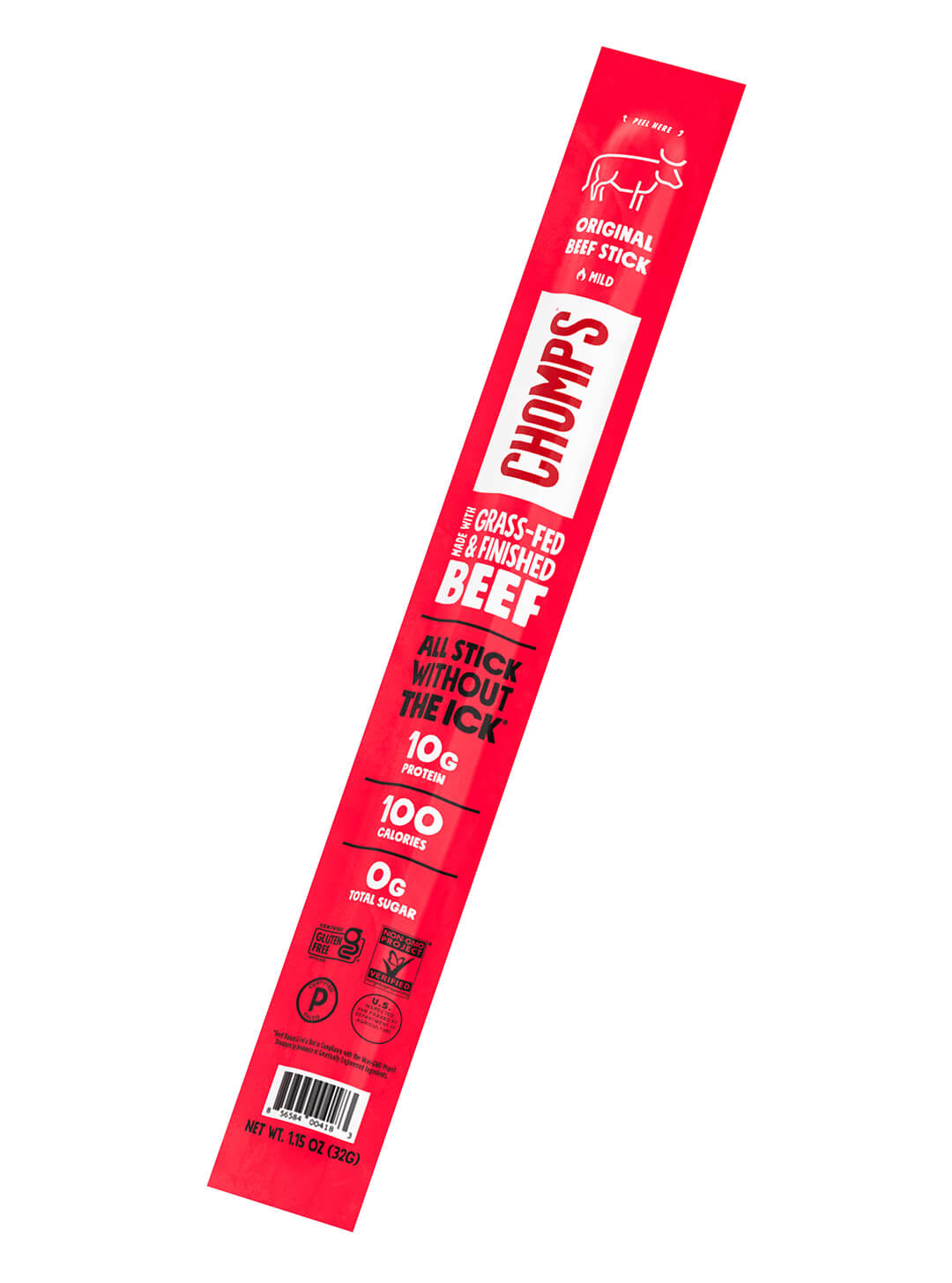 Original Beef - Premium Pick Boost