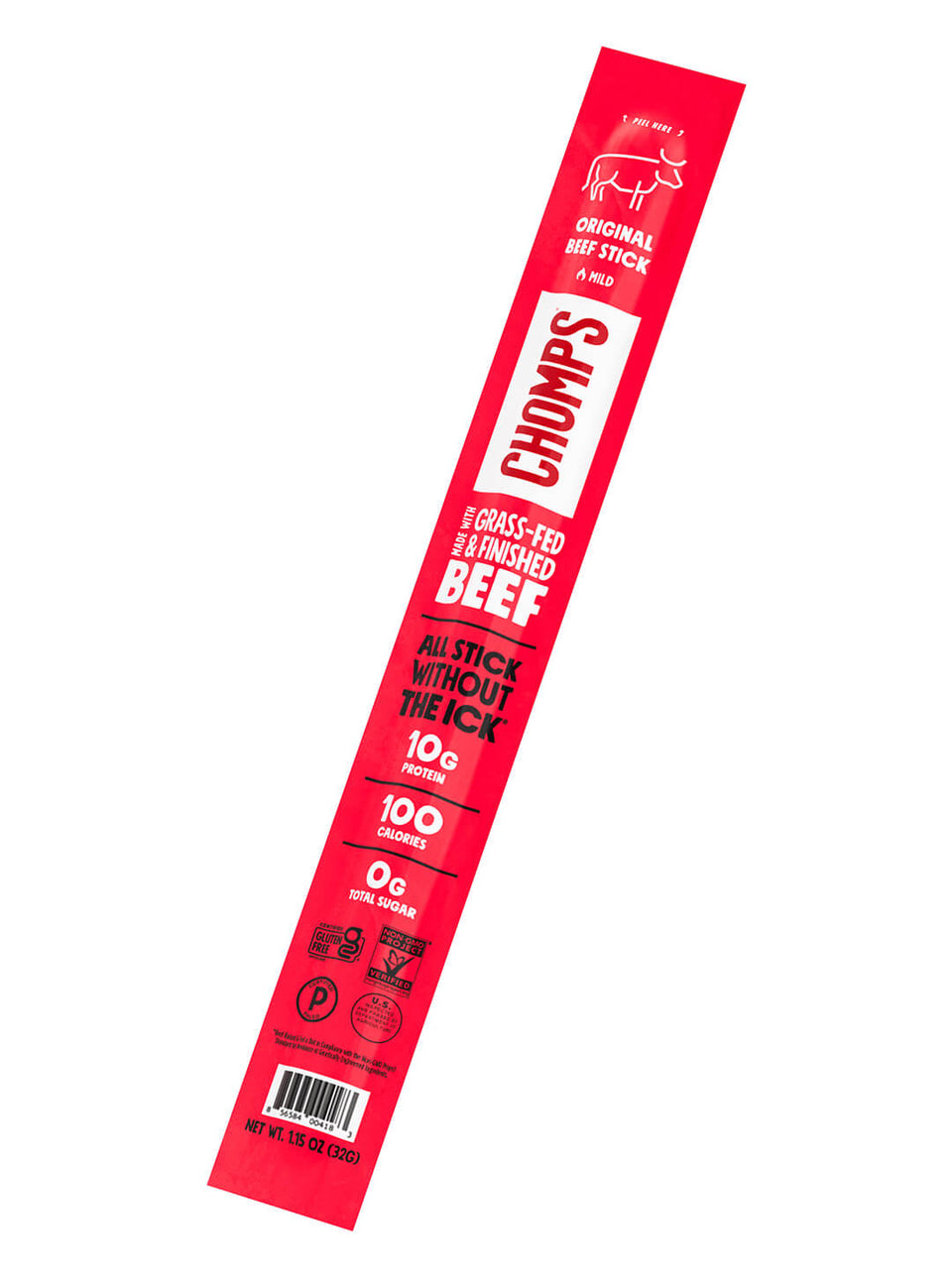 Original Beef - Premium Pick Boost