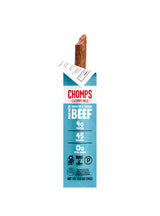 6 ct. Sea Salt Beef Chomplings - Soft Pick Stock