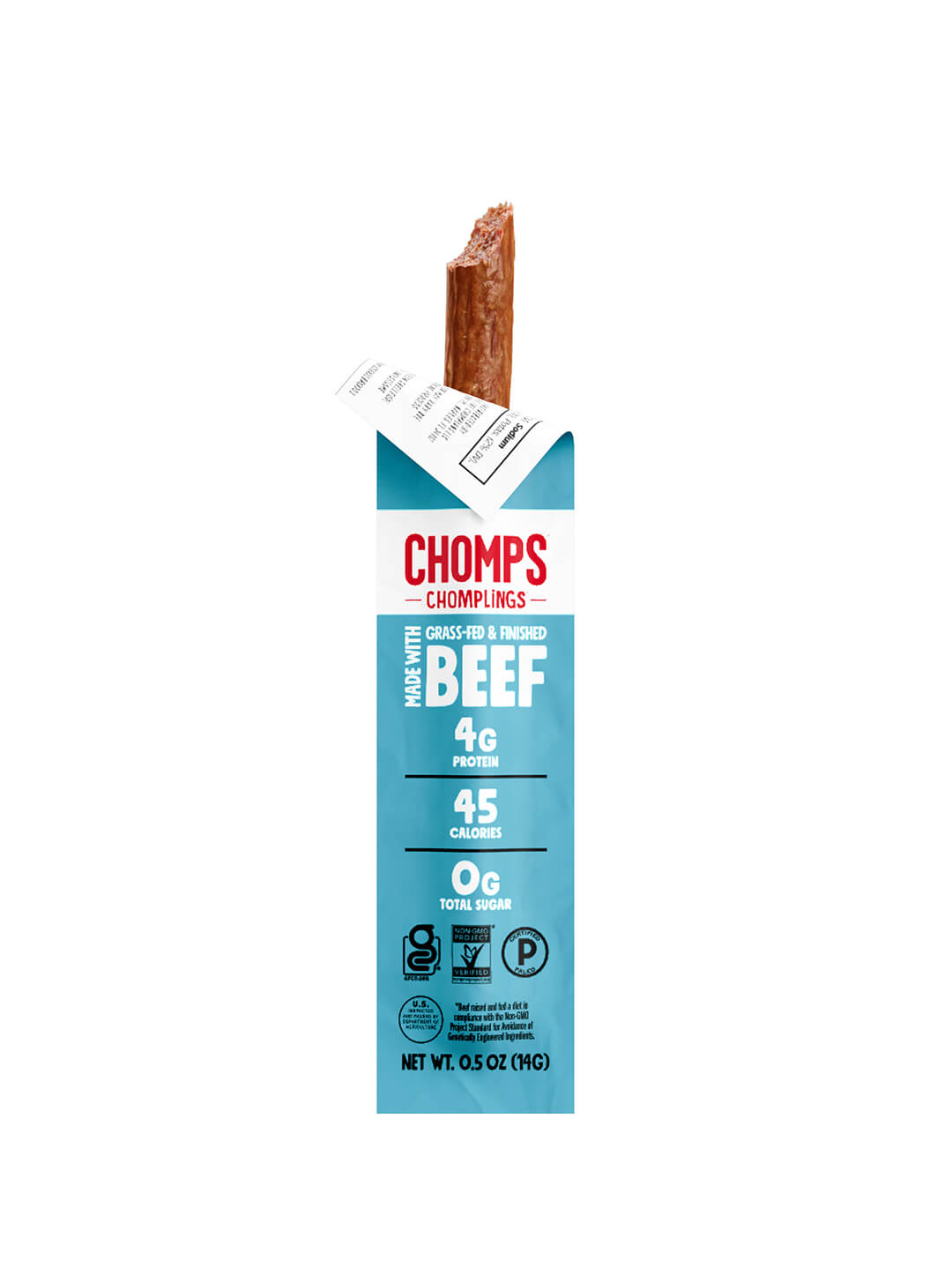 6 ct. Sea Salt Beef Chomplings - Cozy Style