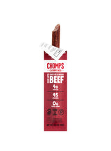 Smoky BBQ Beef Chomplings - Home Pack