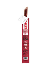 Smoky BBQ Beef - Fresh Outdoor Stock